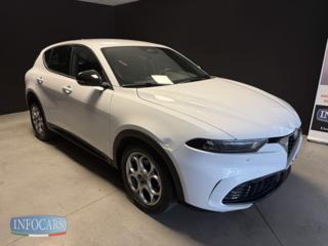 Alfa Romeo Tonale 1.6 Diesel 130 Cv Tct6 Super 
