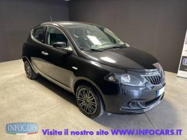Lancia Ypsilon 1.0 Hybrid 70 Cv Ecochic Gold - Promo 