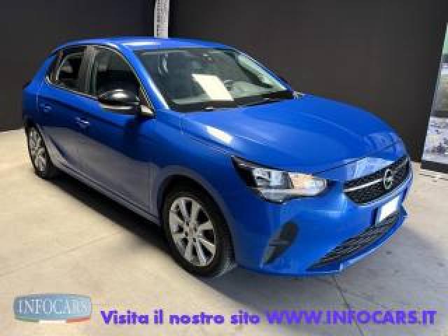 Opel Corsa 1.2 75 Cv Edition - Neopatentati - Promo 