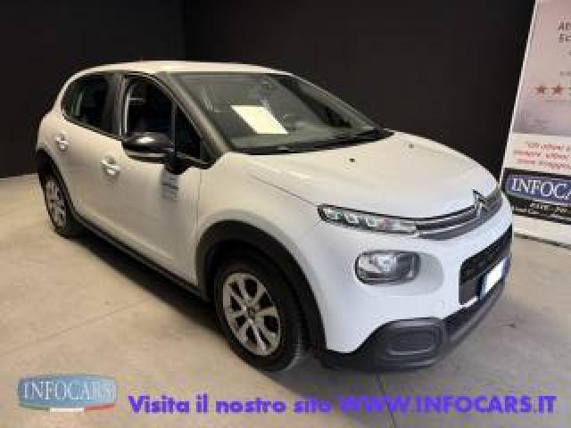 Citroen C3 Bluehdi 100 Cv Business Combi + Iva 