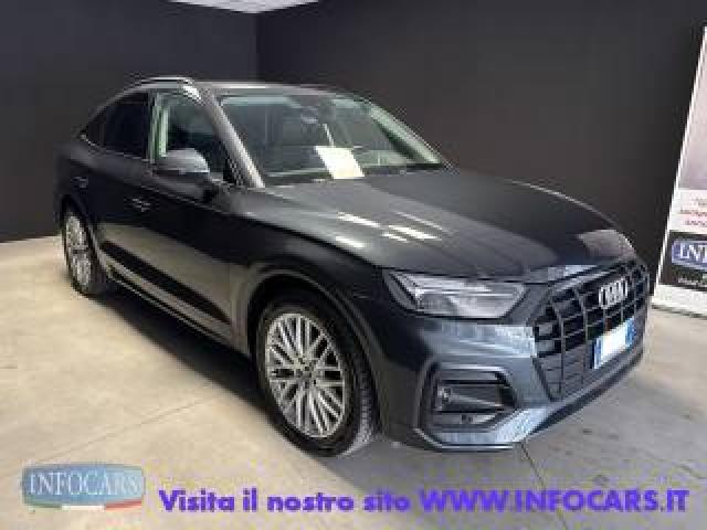 Audi Q5 Spb 35 Tdi 163 Cv S Tronic Business Adv. - Promo 