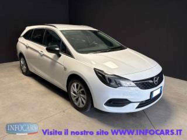 Opel Astra Sports Tourer 1.5 Cdti 105 Cv Bus. Eleg. - Promo 