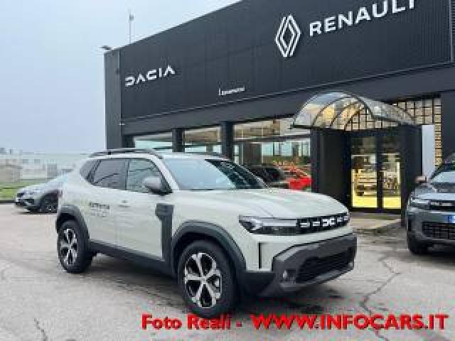 Dacia Duster New 1800 Full-Hybrid 155 Cv Journey Promo 