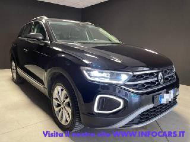 Volkswagen T-Roc 2.0 Tdi 116cv Scr Life Promo 