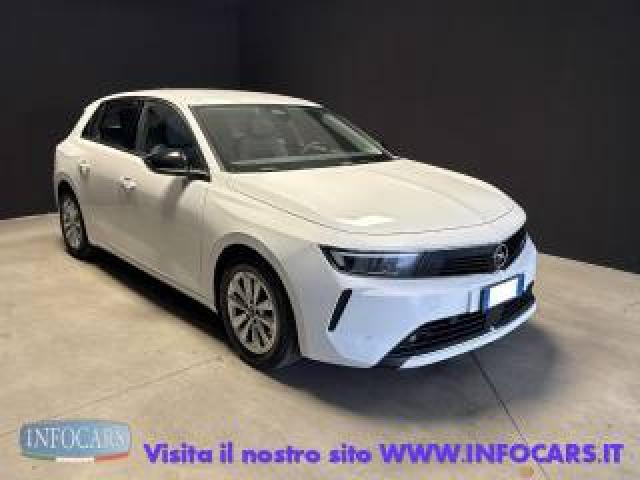 Opel Astra 1.5 Turbo Diesel 130 Cv Edition - Promo 