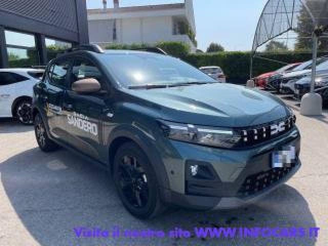 Dacia Sandero Stepway Eco-G 120 Cv Auto Extreme Promo 
