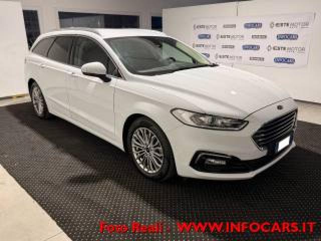 Ford Mondeo Sw 2.0 150 Cv Aut. Titanium Business - Promo 