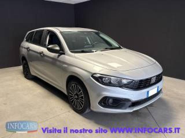 Fiat Tipo Sw 1.6 Mjt 130 Cv City Life - Promo 