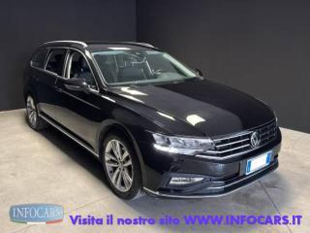 Volkswagen Passat Variant 1.5 Tsi 150 Cv Dsg Business - Promo 