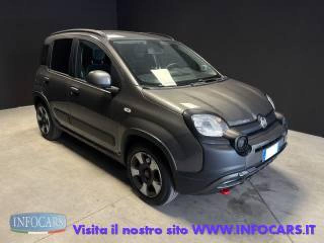 Fiat Panda 1.0 Hybrid 70 Cv City Cross - Neopatentati - Promo 