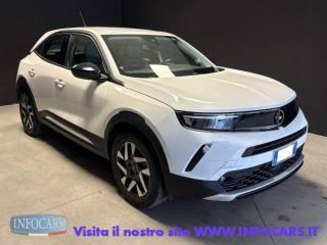 Opel Mokka-E Elegance - Elettrica - Promo 