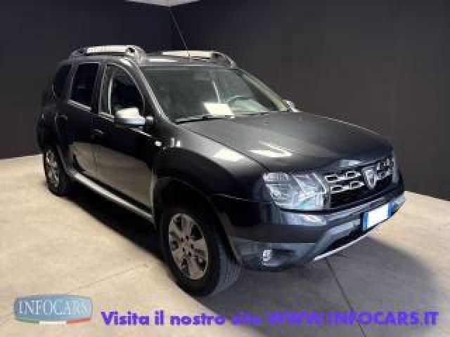 Dacia Duster 1.6 115cv 4x2 Gpl Lauréate  Prezzo Reale  
