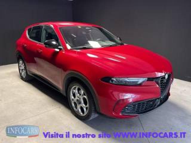 Alfa Romeo Tonale 1.6 Diesel 130 Cv Tct6 Sprint 