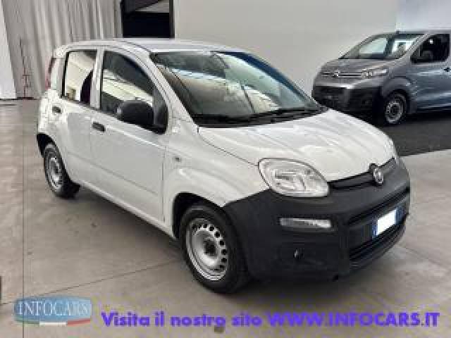 Fiat Panda 1.2 Pop Van 2 Posti + Iva 