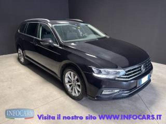 Volkswagen Passat Variant 2.0 Tdi 150 Cv Scr Evo Dsg Business - Promo 