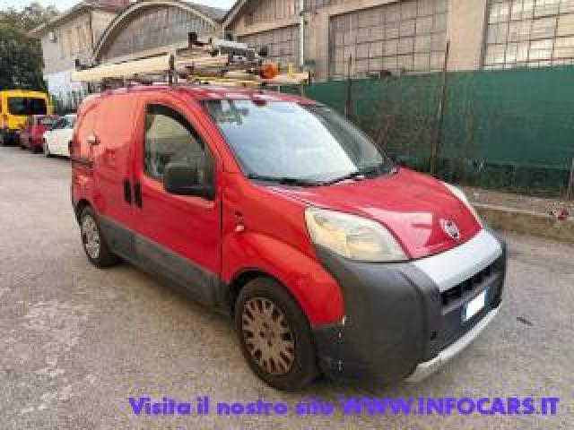 Fiat Fiorino 1.3 Mjt 95cv Furgone Adventure + Iva 