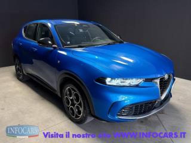 Alfa Romeo Tonale 1.6 Diesel 130 Cv Tct6 Ti - Promo 