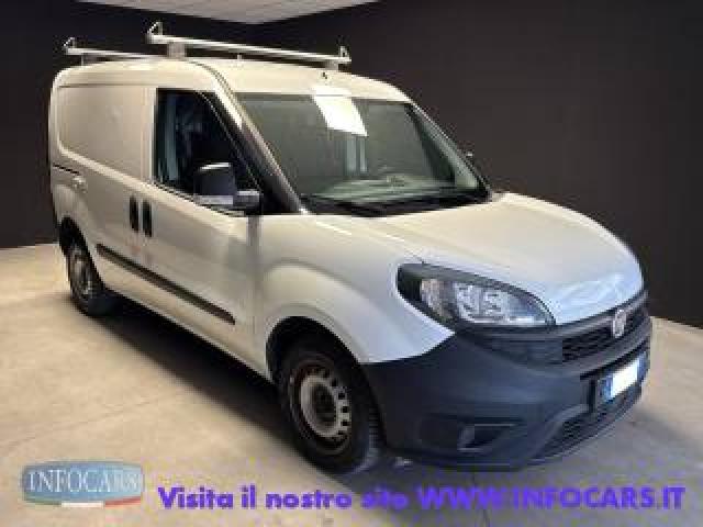 Fiat Doblo 1.3 Mjt 95 Cv Cargo Business + Iva 