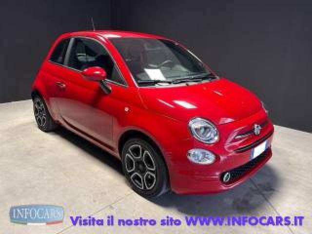 Fiat 500 1.0 Hybrid 70 Cv - Neopatentati - Promo 