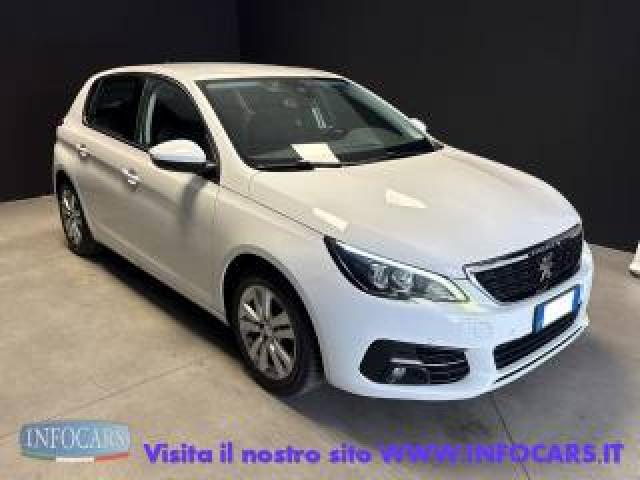 Peugeot 308 Bluehdi 130 Cv Active Business - Promo 