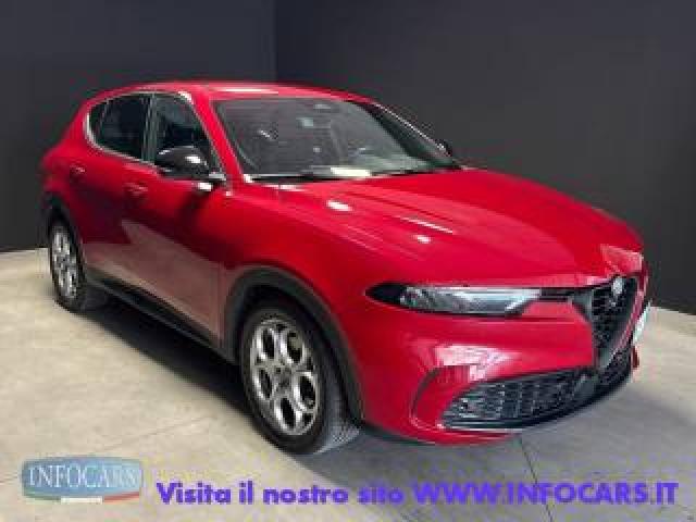 Alfa Romeo Tonale 1.6 Diesel 130 Cv Tct6 Sprint - Promo 