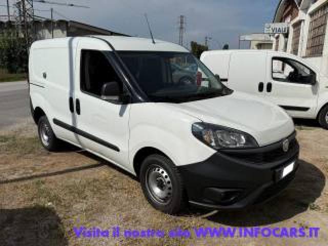 Fiat Doblo Cargo 1.3 Mjt 95 Cv Pc-Tn Business + Iva 