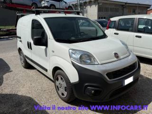 Fiat Fiorino 1.3 Mjt 95cv Cargo Sx + Iva 