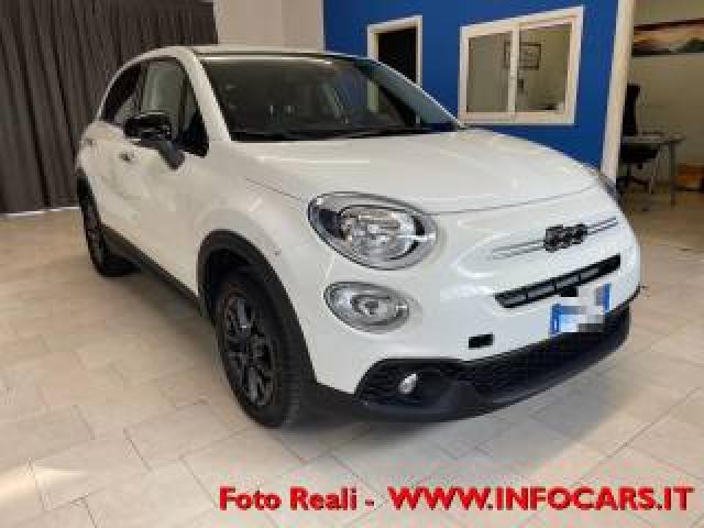 Fiat 500x 1.3 Multijet 95 Cv Club Promo !! 