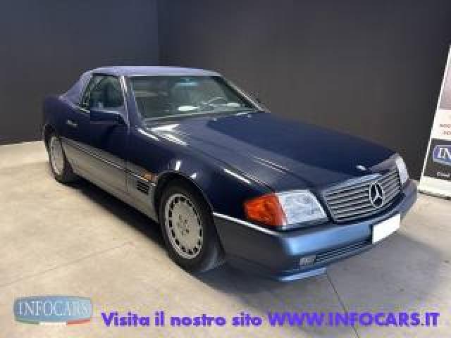 Mercedes Benz Sl 300 R129 231 Cv Automatica - Hardtop 