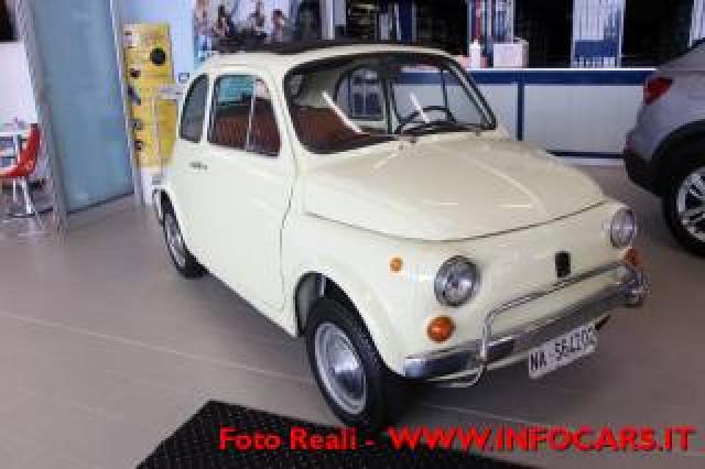 Fiat 500 500 