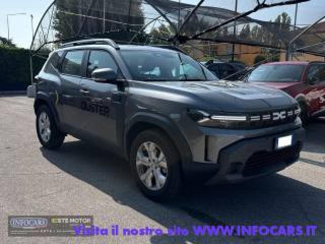 Dacia Duster Eco-G 120 Cv My 2026  Auto Expression 
