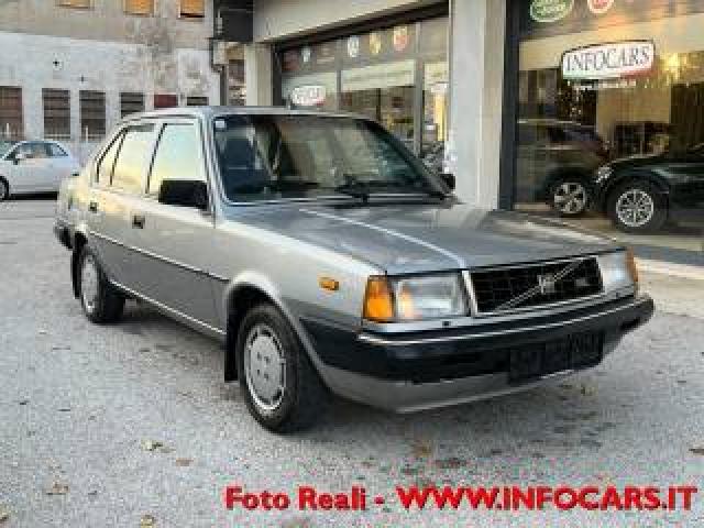 Volvo 340 1.4 4 Porte Gl Variomatic Da Collezione  