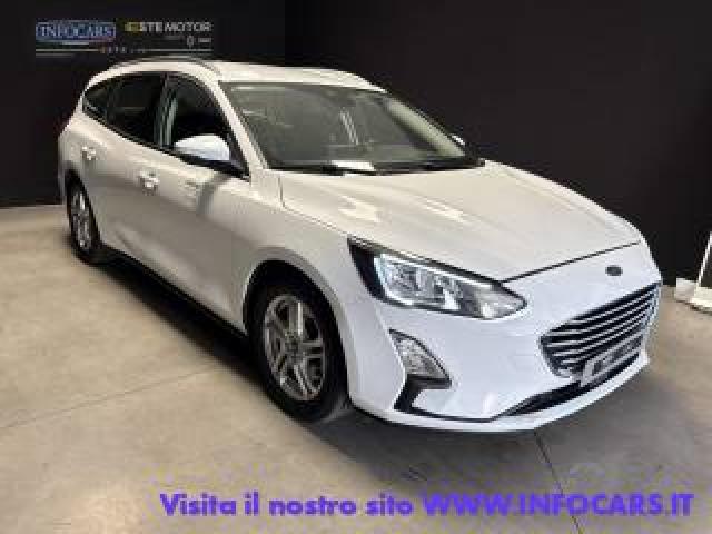 Ford Focus 1.5 Ecoblue 120 Cv Sw Business 
