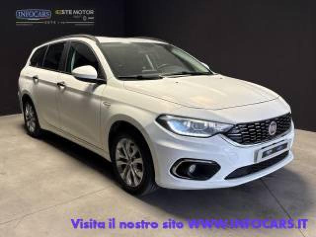 Fiat Tipo Sw 1.6 Mjt 120 Cv Autom. Business 