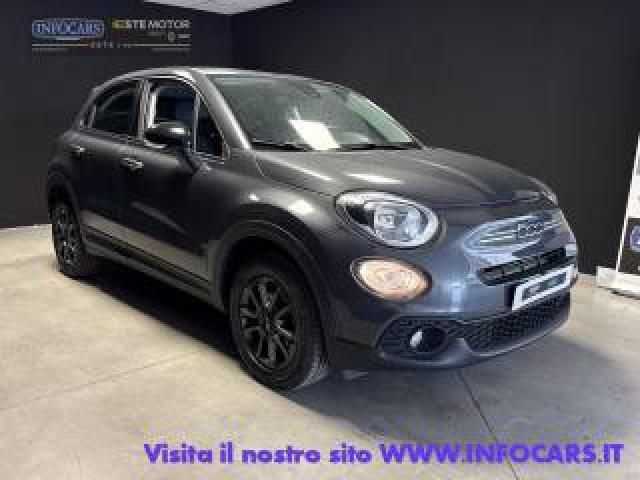 Fiat 500x 1.3 Multijet 95 Cv Neopatentati - Promo 