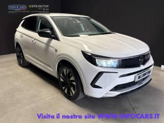 Opel Grandland 1.5 Ecotec 130 Cv Aut. Business Elegance - Promo 