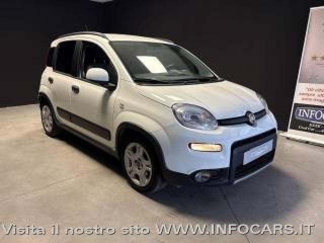 Fiat Panda 1.0 Firefly 70 Cv Hybrid City Life - Promo 
