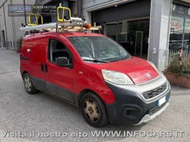 Fiat Fiorino 1.3 Mjt 95cv Attrezzato + Iva 