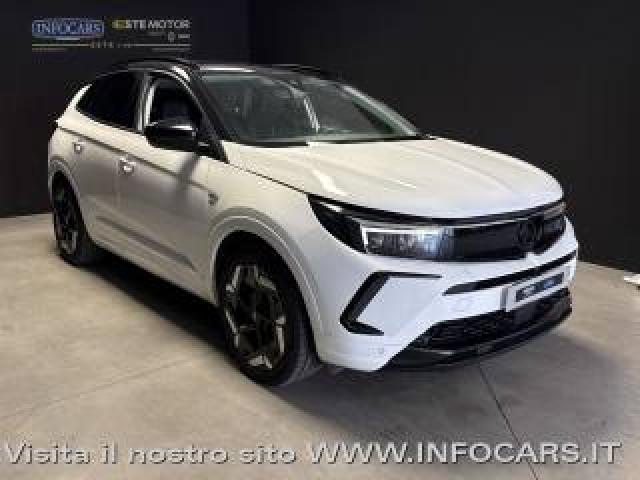 Opel Grandland 1.6 Phev Aut. Awd Gse - Promo 
