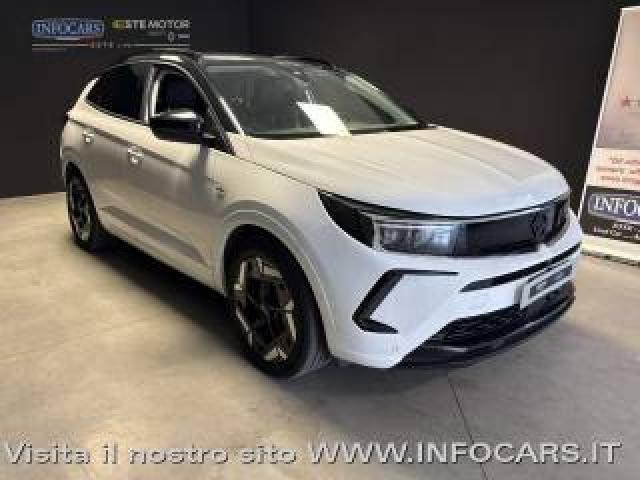 Opel Grandland 1.6 Phev Aut. Awd Gse - Promo 