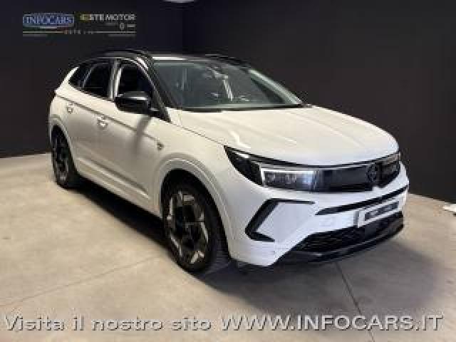 Opel Grandland 1.6 Phev Aut. Awd Gse - Promo 