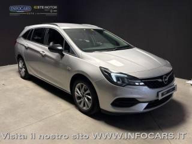 Opel Astra Sports Tourer 1.5 Cdti 122 Cv Bus. Elegance - Prom 