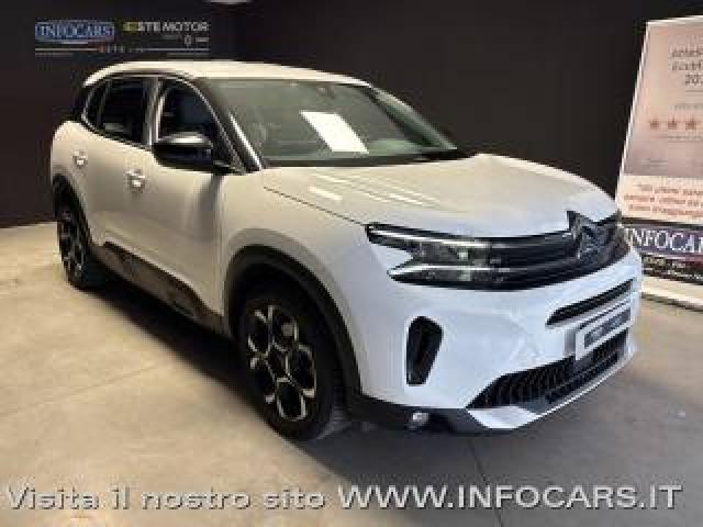 Citroen C5 Aircross Bluehdi 130 Cv Eat8 Feel Pack - Promo 