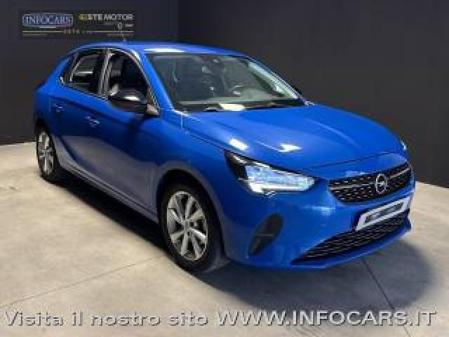 Opel Corsa 1.2 100 Cv Edition - Promo 