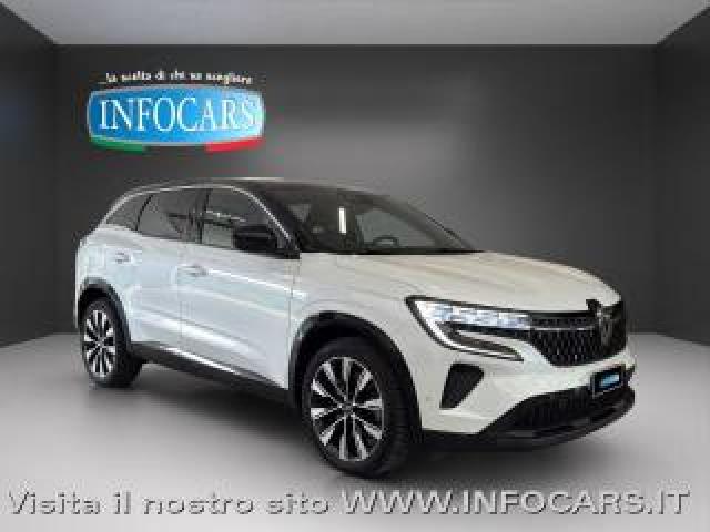 Renault Austral Full Hybrid E-Tech 200 Cv Techno - Promo 