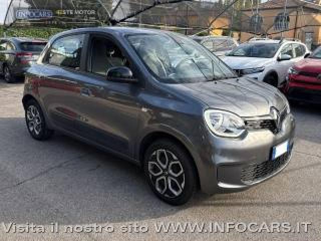 Renault Twingo Sce 65 Cv Equilibre - Neopatentati - Promo 