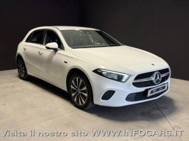 Mercedes Benz A 250 E Eq-Power Autom. Business Extra - Promo 