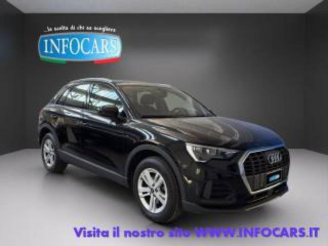 Audi Q3 35 Tdi 150 Cv S Tronic Business - Promo 