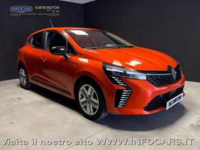 Renault Clio Sce 65 Cv Evolution - Neopatentati - Promo 