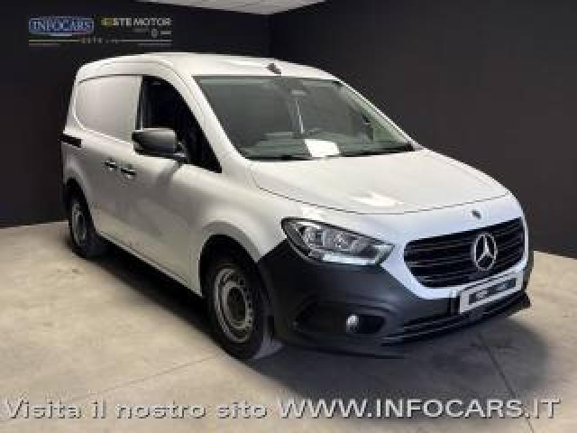 Mercedes Benz Citan 108 Cdi 75 Cv Furgone Long + Iva 